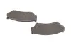 Тормозные колодки дисковые BOSCH 0986424251 (фото 3)