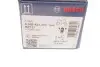Тормозные колодки дисковые BOSCH 0986424251 (фото 4)