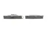 Тормозные колодки дисковые BOSCH 0986424267 (фото 4)