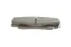 Тормозные колодки дисковые BOSCH 0986424268 (фото 9)