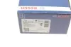 Колодки гальмівні дискові BOSCH 0986424284 (фото 6)