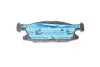 Тормозные колодки (передние) Ford Galaxy III/S-Max 15- BOSCH 0 986 424 326 (фото 2)