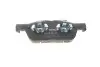 Тормозные колодки (передние) Ford Galaxy III/S-Max 15- BOSCH 0 986 424 326 (фото 9)