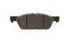 Тормозные колодки (передние) Ford Galaxy III/S-Max 15- BOSCH 0 986 424 326 (фото 10)
