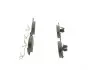 Гальмівні колодки дискові BOSCH 0986424332 (фото 4)