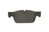 Тормозные колодки дисковые BOSCH 0986424333 (фото 3)