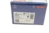 Тормозные колодки дисковые BOSCH 0986424333 (фото 6)