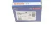 Тормозные колодки (задние) MB C-class (W205)/GLC (X253) 15-19 BOSCH 0 986 424 334 (фото 10)
