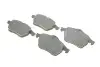 Тормозные колодки дисковые BOSCH 0986424360 (фото 2)