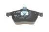 Тормозные колодки дисковые BOSCH 0986424360 (фото 4)