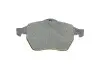 Тормозные колодки дисковые BOSCH 0986424360 (фото 5)