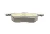 Тормозные колодки дисковые BOSCH 0986424360 (фото 6)