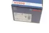 Тормозные колодки дисковые BOSCH 0986424360 (фото 9)