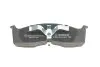Тормозные колодки дисковые BOSCH 0986424363 (фото 4)