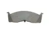 Тормозные колодки дисковые BOSCH 0986424363 (фото 5)