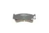 Тормозные колодки (передние) Nissan Almera 95-01/Sunny 97-00 BOSCH 0 986 424 369 (фото 4)
