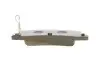 Тормозные колодки (задние) Toyota Camry 86-01/Avensis 97-03/Carina 87-97/Lexus RX 98-03/ES 89-01 BOSCH 0 986 424 383 (фото 3)