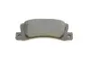 Тормозные колодки (задние) Toyota Camry 86-01/Avensis 97-03/Carina 87-97/Lexus RX 98-03/ES 89-01 BOSCH 0 986 424 383 (фото 8)