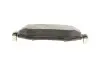 Колодки гальмівні (передні) Renault Megane IV 15- BOSCH 0 986 424 386 (фото 4)