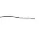 Тормозные колодки дисковые CITROEN Berlingo/Xsara/PEUGEOT Partner/306 1,1i,1.4i,1.8i,D,1.9D -02 BOSCH 0986424414 (фото 3)