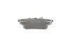 Тормозные колодки (задние) Mitsubishi Colt 04-12/Space Star 98-04/Carisma 95-06/Volvo S40/V40 95-04 BOSCH 0 986 424 427 (фото 3)