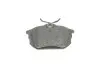 Тормозные колодки (задние) Mitsubishi Colt 04-12/Space Star 98-04/Carisma 95-06/Volvo S40/V40 95-04 BOSCH 0 986 424 427 (фото 5)