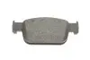 Колодки гальмівні дискові BOSCH 0 986 424 433 (фото 5)