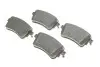 Тормозные колодки (задние) Citroen Jumpy/Peugeot Expert 16- BOSCH 0 986 424 437 (фото 2)