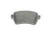 Тормозные колодки (задние) Citroen Jumpy/Peugeot Expert 16- BOSCH 0 986 424 437 (фото 6)