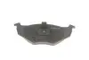 Тормозные колодки дисковые BOSCH 0986424449 (фото 3)
