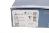 Тормозные колодки дисковые BOSCH 0986424449 (фото 5)