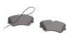 Тормозные колодки дисковые BOSCH 0986424451 (фото 3)