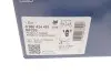 Тормозные колодки дисковые BOSCH 0986424451 (фото 5)