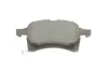 Колодки гальмівні (передні) Opel Astra G 98-09/Zafira A 99-05/Chevrolet Astra 02-11 BOSCH 0 986 424 457 (фото 8)