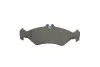 Колодки тормозные (задние) MB Sprinter (901,902) 208-216 95-06 (мала) BOSCH 0 986 424 463 (фото 5)