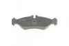 Колодки тормозные (задние) MB Sprinter (901,902) 208-216 95-06 (мала) BOSCH 0 986 424 463 (фото 6)