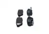 Тормозные колодки, дисковый тормоз.) BOSCH 0986424464 (фото 4)