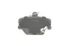 Тормозные колодки дисковые BOSCH 0986424471 (фото 2)
