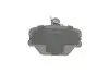 Тормозные колодки дисковые BOSCH 0986424471 (фото 4)
