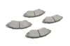 Тормозные колодки (передние) Chevrolet Epica 05-/Daewoo Nubira/Leganza 97-/Rezzo 00- BOSCH 0 986 424 474 (фото 11)