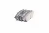 Тормозные колодки (передние) Chevrolet Epica 05-/Daewoo Nubira/Leganza 97-/Rezzo 00- BOSCH 0 986 424 474 (фото 4)