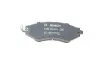 Тормозные колодки (передние) Chevrolet Epica 05-/Daewoo Nubira/Leganza 97-/Rezzo 00- BOSCH 0 986 424 474 (фото 6)