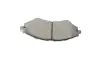 Тормозные колодки (передние) Chevrolet Epica 05-/Daewoo Nubira/Leganza 97-/Rezzo 00- BOSCH 0 986 424 474 (фото 7)