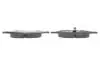 Тормозные колодки дисковые BOSCH 0986424481 (фото 3)