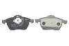 Тормозные колодки дисковые BOSCH 0986424481 (фото 4)
