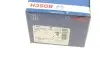 Тормозные колодки (передние) Audi A4/A6/VW Passat 95- BOSCH 0 986 424 482 (фото 9)