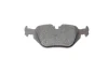 Тормозные колодки (задние) BMW 3 (E36/E46) 90-06/Z4 (E85) 02-09/Rover 75 99-05/Saab 9-5 97-09 BOSCH 0 986 424 484 (фото 7)