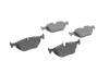 Тормозные колодки (задние) BMW 3 (E36/E46) 90-06/Z4 (E85) 02-09/Rover 75 99-05/Saab 9-5 97-09 BOSCH 0 986 424 484 (фото 8)