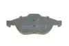 Колодки гальмівні дискові BOSCH 0 986 424 507 (фото 4)