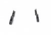 Тормозные колодки (задние) MB Sprinter 208-316 96- BOSCH 0 986 424 516 (фото 4)